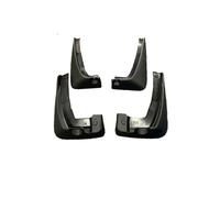 Guardabarros coche Para Kia para Sorento 3 UM 2015~2018 Accesorios Guardabarros de coche rueda delantera y trasera Tornillos para guardabarros 2016 2017