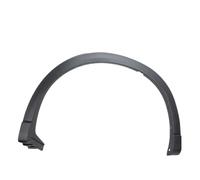 Guardabarros Coche para Mazda CX-5 CX5 2017-2021 Rueda Delantera Trasera Cejas Guardabarros ABS Protector contra Salpicaduras MA1290106 Piezas Exteriores(Rear Left)