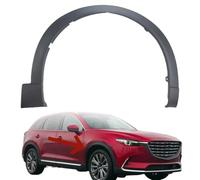 Guardabarros Coche Para Mazda Para CX-9 2016-2023 Protector Contra Salpicaduras Moldura Arco Rueda Rueda Delantera Y Trasera Cejas Guardabarros(Frente derecho)