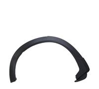 Guardabarros Coche Para Mazda Para CX-9 2016-2023 Protector Contra Salpicaduras Moldura Arco Rueda Rueda Delantera Y Trasera Cejas Guardabarros(Abajo a la derecha)