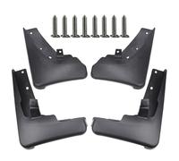 Guardabarros Coche para Nissan para X-Trail T31 2008-2013 Guardabarros Moldeados para Coche Guardabarros Guardabarros Flaps Barro