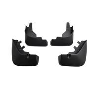 Guardabarros Coche para Rogue para X-Trail T33 | MK3 2021-2025 Guardabarros de coche Cubierta contra salpicaduras