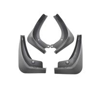 Guardabarros Coche Para Tesla Para Model 3 2016-2021 2022 2023+ Juego De 4 Guardabarros Para Rueda Delantera Y Trasera Embellecedores Pasos Rueda(M*3 2017-2023)