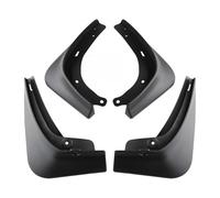 Guardabarros coche Para Tesla para Model Y 3 Modely Model3 Highland guardabarros 4 Uds para protector contra salpicaduras(For 3)