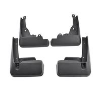 Guardabarros Coche para Toyota para Corolla E210 Touring Sports Estate 2019-2023 Guardabarros Delanteros Y Traseros con Solapa Faldillas Coche