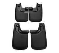 Guardabarros Coche para Toyota para Tacoma 2005-2015 Guardabarros Protector contra Salpicaduras Coche Auto Styline Accesorios Delanteros Traseros 4 Unids/Set Mud Flaps