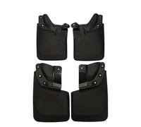 Guardabarros Coche para Toyota para Tacoma 2016-2023 4 Uds Guardabarros Protectores contra Salpicaduras Ruedas Delanteras Traseras Accesorios Coche