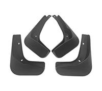 Guardabarros Coche para VW para Polo 2011-2013 Guardabarros Neumáticos Automotrices Impermeable Evitar Salpicaduras Barro Aletas Coche Accesorios Mud Flaps