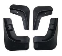 Guardabarros Compatible Con GEELY Para Emgrand GL 2017 2018 2019 Guardabarros Delantero Y Trasero Para Coche, Accesorios Para Guardabarros, 4 Piezas