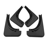 Guardabarros Compatible Con Porsche Para Macan 2014 2015 2016 2017 2018 2019 2020 2021 2022 4 Guardabarros Delanteros Y Traseros, Accesorios Para Coche.