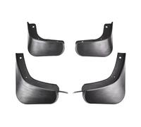 Guardabarros Compatible con Suzuki SX4 S-Cross Maruti Scross (2014-2017)