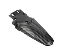 Guardabarros, Compatible Con Talaria Sting MX3 MX4 Motocicletas E-Bike Guardabarros Trasero Placa De Plástico Eléctrica Dirt Bike Motocross Accesorio Modificado