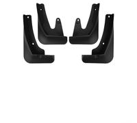 Guardabarros compatibles con BYD Sealion 6 modelo año 2026 y posterior, 4 piezas para kit de protección contra salpicaduras