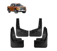 Guardabarros Completo Coche para Nissan Z9 2025, 4 Piezas Protección Delantera y Trasera Accesorios Ruedas Cubiertas Antiarañazos