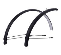 Guardabarros Contec Splash 26x54 mm