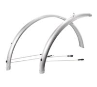 Guardabarros Contec Splash 28" x 54 mm