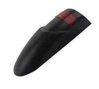 Guardabarros Cubierta Prueba Polvo Para África Para Twin Para CRF1000L Para CRF1100L Para ADV Extensión Protección Contra Salpicaduras Guardabarros Delantero Motocicleta Motocicleta Aleta Barro