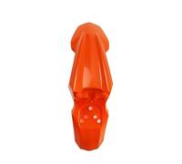 Guardabarros Cubierta Prueba Polvo Para CRF50 Para XR50 Para CRF 50 Para XR 50 Para CRF-50 Para XR-50 2022 Kit De Cubierta De Guardabarros Delantero De Motocicleta Motocicleta Aleta Barro(Orange)