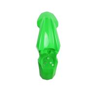 Guardabarros Cubierta Prueba Polvo Para CRF50 Para XR50 Para CRF 50 Para XR 50 Para CRF-50 Para XR-50 2022 Kit De Cubierta De Guardabarros Delantero De Motocicleta Motocicleta Aleta Barro(Green)