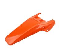 Guardabarros Cubierta Prueba Polvo para CRF70 para CRF 70 para CRF-70 Extensión Protectora Guardabarros Trasero Motocicleta Accesorios Guardabarros Trasero Motocicleta(Orange)