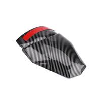 Guardabarros Cubierta Prueba Polvo Para R 1200RT Para R 1250RT Para R1250RT Para R1200RT 2014 2015 2016 2017 2018 2019 2020 Guardabarros Delantero Accesorios Motocicleta(Carbon look)