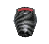 Guardabarros Cubierta Prueba Polvo Para R1200RT Para R1250RT Para R 1200RT Para R 1250 RT 2014-2019 2021 2022 2023 Extensor Guardabarros Delantero Motocicletas Motocicleta Aleta Barro(Carbon look)