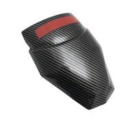 Guardabarros Cubierta Prueba Polvo Para R1200RT Para R1250RT Para R 1250 RT Para R1200 Para LC 2014-2019 Extensión Guardabarros Rueda Delantera Motocicleta(Carbon look)