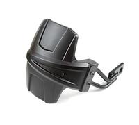 Guardabarros Cubierta Prueba Polvo para TMAX 530 para T-MAX 560 SX DX 2020-2024 Guardabarros Trasero para Motocicleta Cubierta Protectora contra Salpicaduras Barro