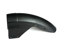 Guardabarros Cubiertas Protectoras Guardabarros Delantero Trasero Motocicleta para Y&amaha YBR125 YBR125G YBR 125 Dirt Bike Off Road(Type G)