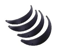 Guardabarros De Arco Rueda Coche Protector contra Salpicaduras Barro para Suzuki para Samurai JL Sport Utility 2RD Little Truck 1985-1995 Aletines Guardabarros Coche