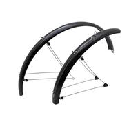 Guardabarros de bicicleta de montaña Stronglight Country 20'' con varillas de 5
