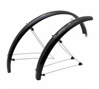 Guardabarros de bicicleta de montaña Stronglight Country de 26" con 60mm de anc
