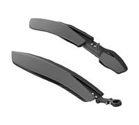 Guardabarros De Bicicleta Genérico | Accesorios De Ciclismo Ajustables De Liberación Rápida,Escudo Anti-Barro para Bicicleta - Regalo para Hombres Mujeres Adolescentes Familia