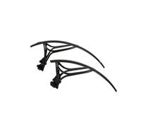 Guardabarros de carretera 700/650c/28 Zefal Shield R35 negro con fijación unive