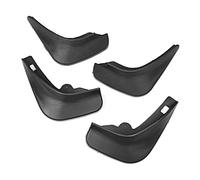 Guardabarros de Coche 4pcs Delantero Y Trasero Mudflap Guardabarros Splash Flaps para Ford para Focus para MK2 para .5 para Sedán 2005-2011