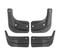 Guardabarros de Coche For Tesla Model 3 2024-2026 Mudguard 1:1 Original Car Front Rear Wheel Soft Fenders Splash Anti-Snow Anti-Sand Guards