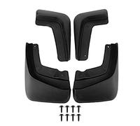 Guardabarros de Coche, Guardabarros de Primera Calidad, Duradero, Protector contra Salpicaduras Delantero y Trasero, Compatible con XC90 2005 2014, Primera generación, Juego de 4