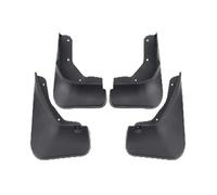 Guardabarros De Coche Guardabarros Guardabarros 4 Uds Guardabarros Delantero Trasero para Nissan para Rogue para X-Trail T33 2021 2022
