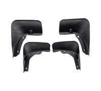 Guardabarros De Coche Guardabarros Guardabarros Guardabarros Cubierta Rueda 4 Piezas para Citroen C3 para Aircross 2017 2018 2019 2020 2021 2022