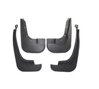 Guardabarros De Coche Guardabarros Protector contra Salpicaduras Delantero Trasero 4 Uds para Mercedes para Benz Clase V W447 AMG 2021-2022