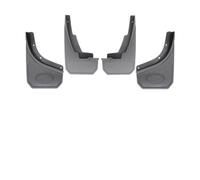 Guardabarros De Coche Para Defender L663 2020 2021 2022 Cubierta Accesorios Para Coches Protector Mudflaps Mud Flaps Frontal Y Trasero Protector De Barro Splash Fender Salpicaduras