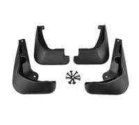 Guardabarros de coche para F&ord para Focus MK3 3 5dr Estate Kombi 2011 2012 2013 2014 2015 2016 2017 2018 2019 guardabarros guardabarros guardabarros