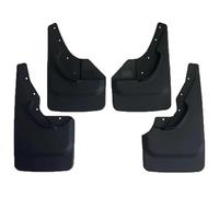 Guardabarros de coche Para J&eep Para Grand Para Cherokee WJ 1999-2004 Accesorios Guardabarros Delanteros Traseros Ruedas 4x