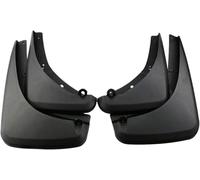 Guardabarros de coche Para Jeep Para Cherokee KL 2014-2020, 5.º coche, luces delanteras y traseras, guardabarros