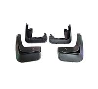 Guardabarros De Coche para Serie 3 GT GT3 F34 Splash Guard Accesorios 4 PCS Coche Guardabarros