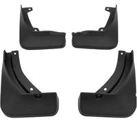 Guardabarros de coche Para Skoda Para Octavia 3 para combi para familiar para Para A7 Para 5E 2017-2019 Guardabarros de coche