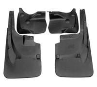 Guardabarros de Coche para Toyota para Land Cruiser 200 LC200 2012-2019 Guardabarros Lantero Trasero(Without Board Around)