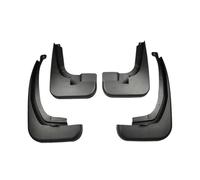 Guardabarros De Coche Protector De Lodo De Coche Extendido Edición Lujo con Distancia Ruedas Larga 2021-2024 para El Protector De Lodo De Clase V 22 para W447 para V260 Salpicaduras