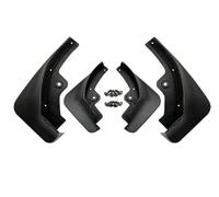 Guardabarros De Coche Protectores contra Salpicaduras Guardabarros Delanteros Traseros 4 Uds para Citroen C5 para Aircross 2017-2020