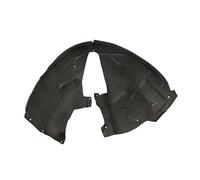 Guardabarros de Coche Rueda Delantera/Trasera Izquierda/Derecha para Protector contra Salpicaduras Revestimiento Guardabarros para Tesla X 2016-20(Rear Right)